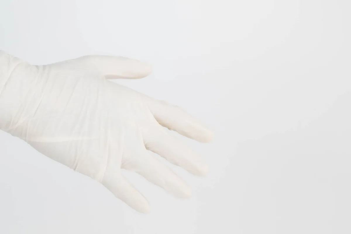 Bodily Fluid Cleanup in Erie, KS